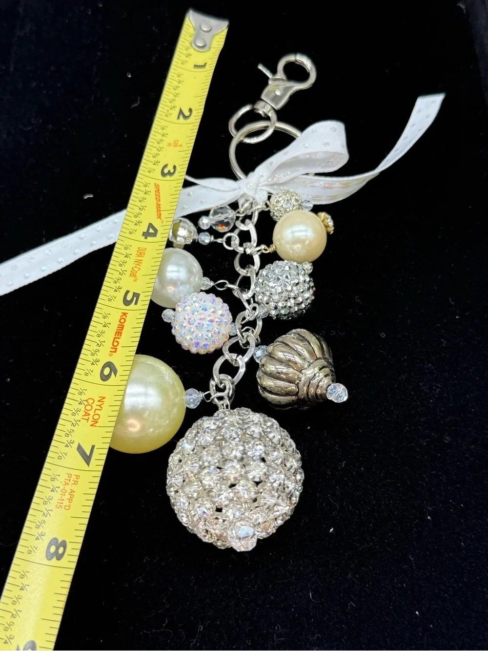 Adorned Crown Jewelry original design